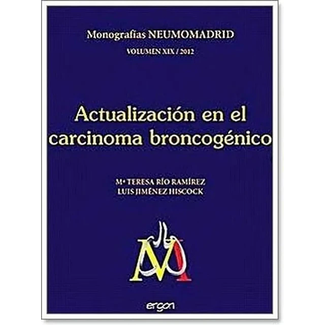 Actualización en el Carcinoma Broncogénico