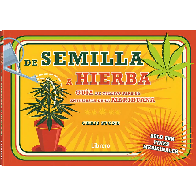 De Semilla a Hierba