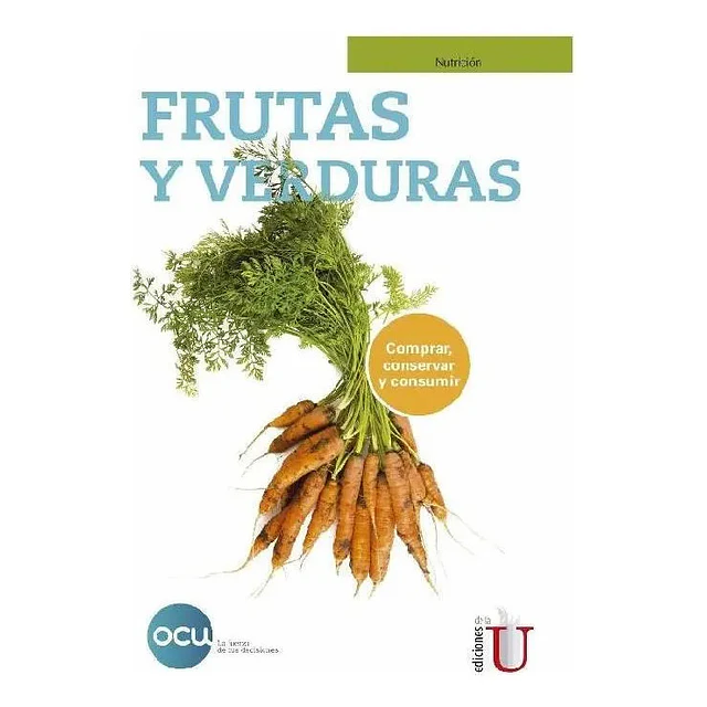 Frutas y Verduras
