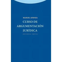 Curso de Argumentación Jurídica