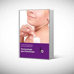 Farmacología para fisioterapia
