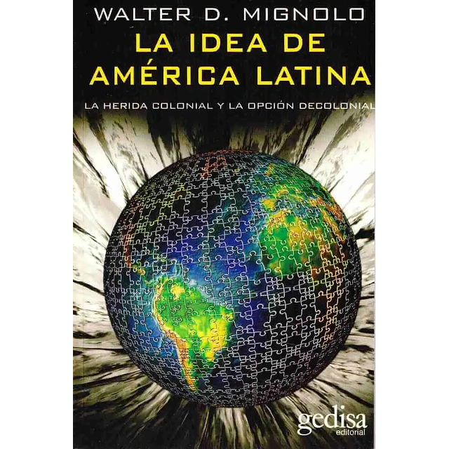 La Idea de América Latina
