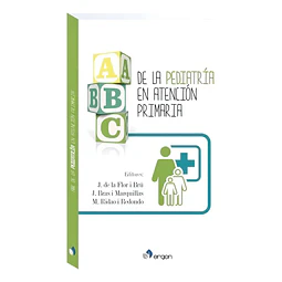 ABC  de La pediatría en atención primaria