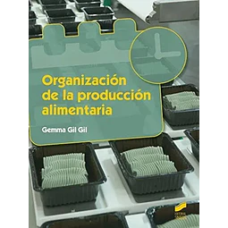 Organización de la producción alimentaria