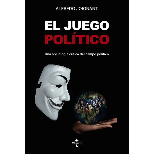 El juego político Una sociología crítica del campo político