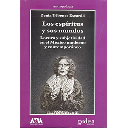 Los Espíritus y sus Mundos