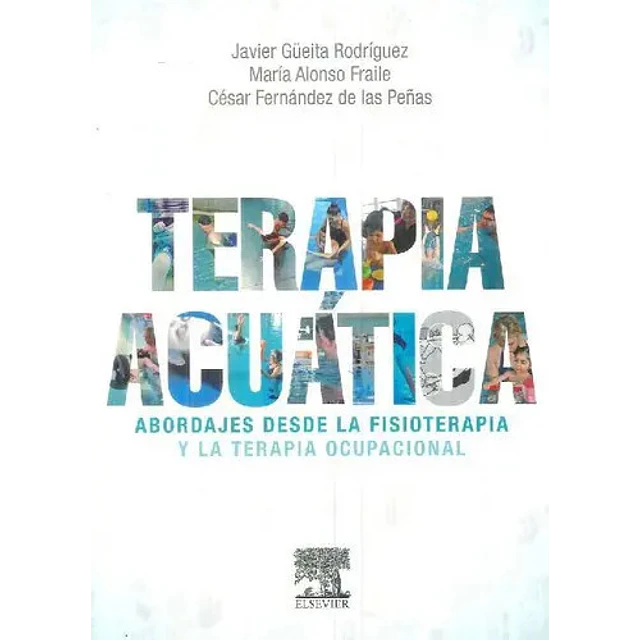 Terapia Acuática