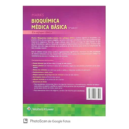 Bioquímica Médica Básica Marks