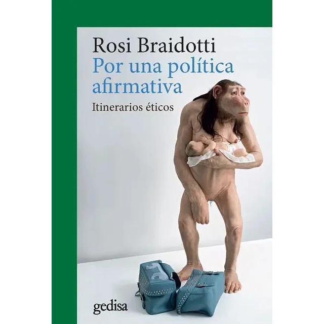 Por una política afirmativa