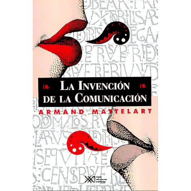 La invención de la comunicación