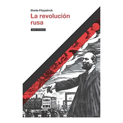 La Revolución Rusa