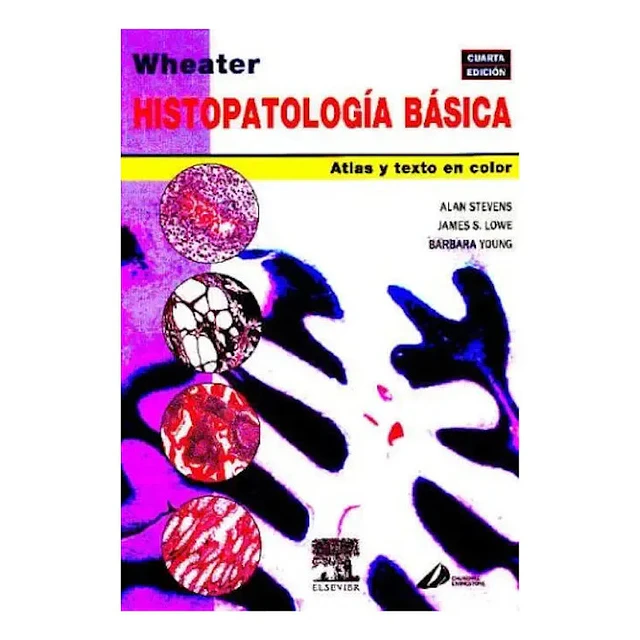 Wheater Histopatologia basica