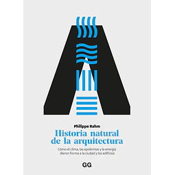 Historia natural de la arquitectura