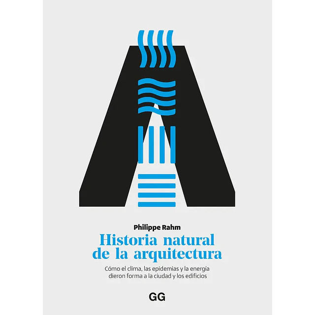 Historia natural de la arquitectura