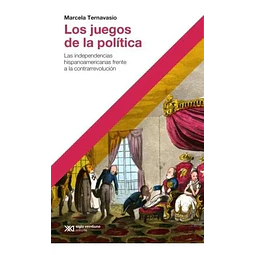 Los juegos de la política.