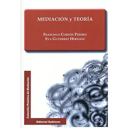 Mediación y Teoría