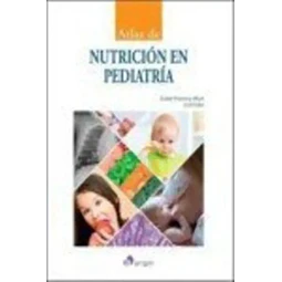 Atlas de Nutrición en Pediatría