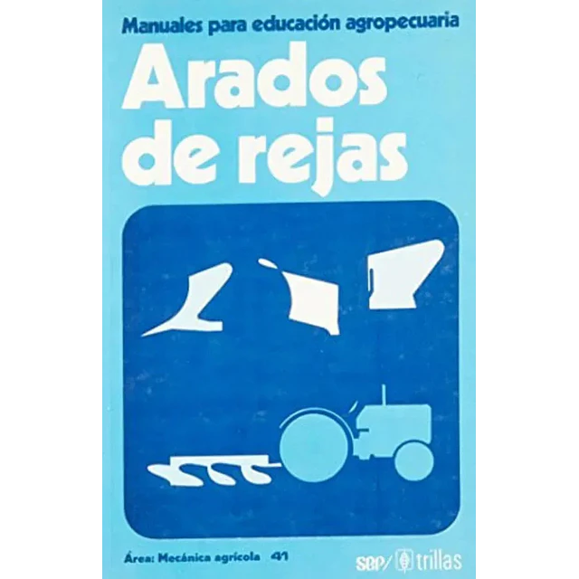 Arado de Rejas