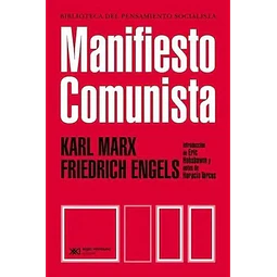 Manifiesto Comunista