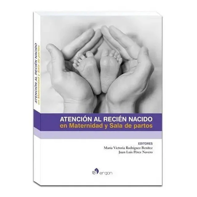 Atención al Recién Nacido en Maternidad y Sala de Partos
