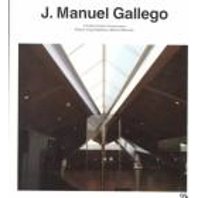 J. Manuel Gallego