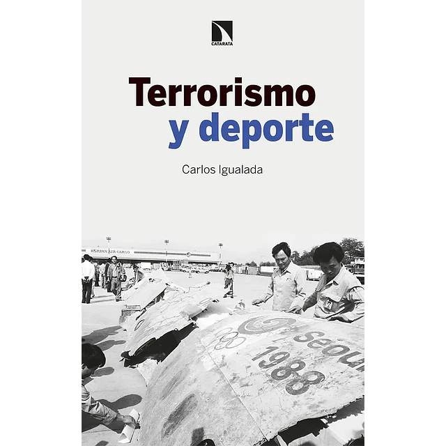 Terrorismo y deporte