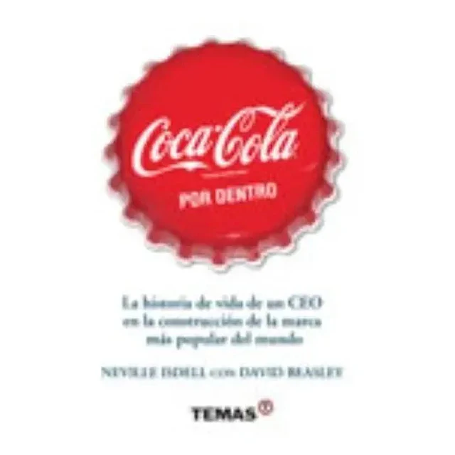 Coca Cola por dentro
