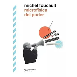 Microfísica del Poder