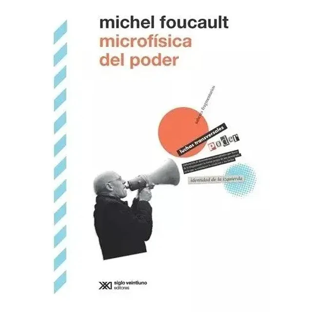 Microfísica del Poder