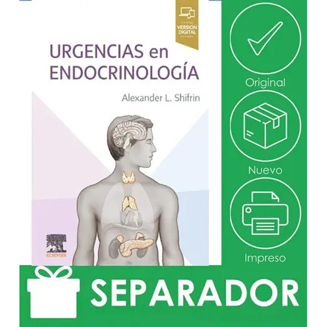 Urgencias en endocrinología
