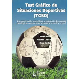 Test Gráfico de situaciones Deportivas (TGSD)