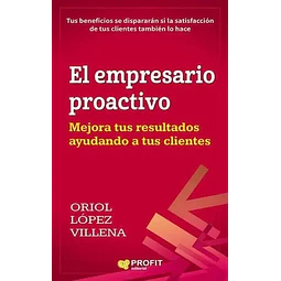 El empresario proactivo