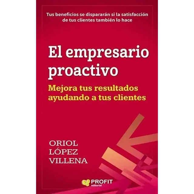 El empresario proactivo