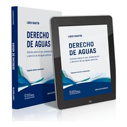 Derecho de Aguas