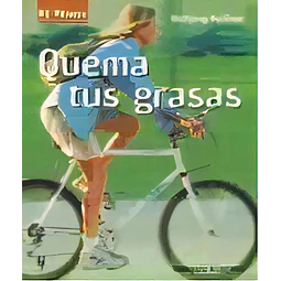Quema tus grasas