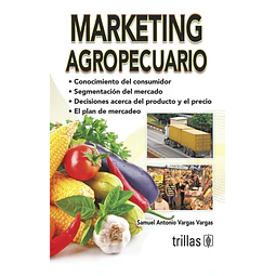 Marketing Agropecuario