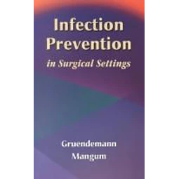 Prevencion de la Infeccion en Areas Quirurgicas