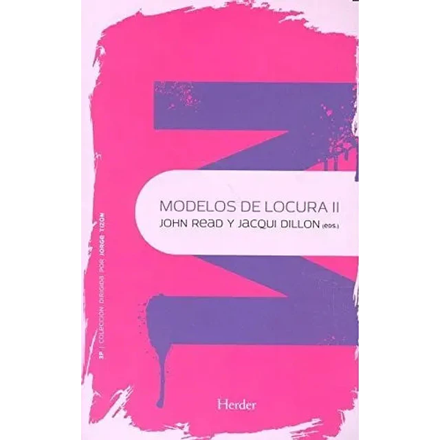 Modelos de Locura II