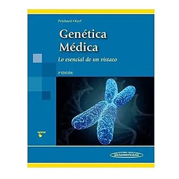 Genética médica. Lo esencial de un vistazo