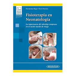 Fisioterapia en Neonatología