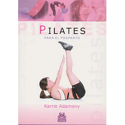 Pilates para el posparto