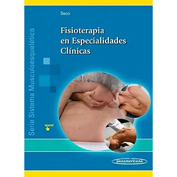 Fisioterapia en Especialidades Clínicas