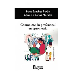Comunicación profesional en optometría