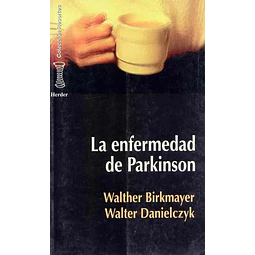 La enfermedad de Parkinson