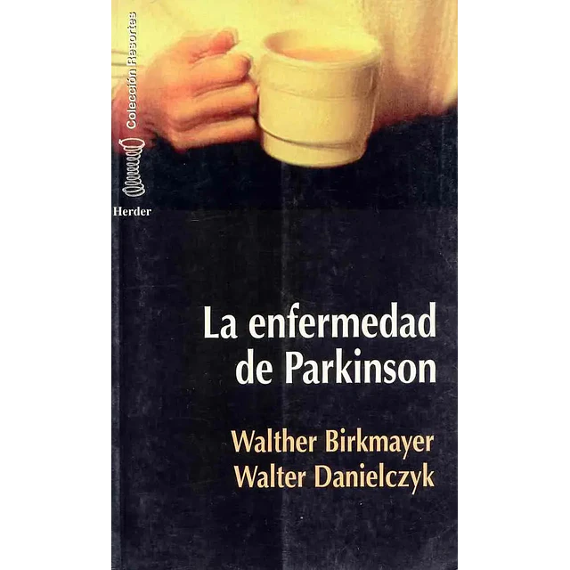 La enfermedad de Parkinson