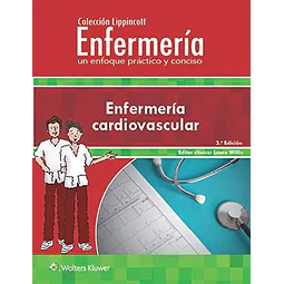 Enfermería Cardiovascular