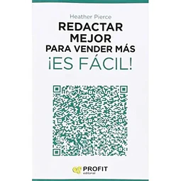 Redactar Mejor para Vender Más ¡ Es Fácil !