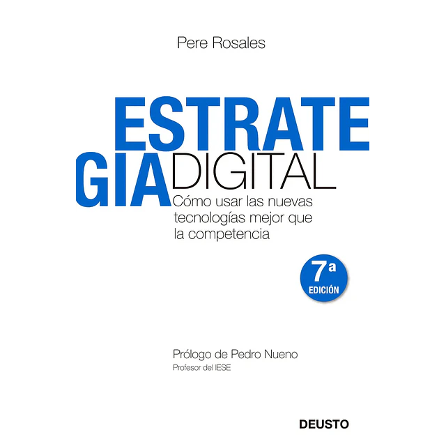 Estrategia Digital
