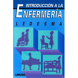 Introducción a la Enfermería