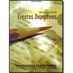 administración de Eventos Deportivos